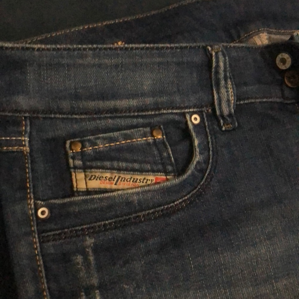 Diesel Jeans